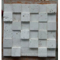 3D Stone Mosaic Tile for Wall (HSM206)